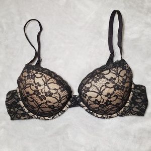 CLOSET CLOSING SALE! Aerie Push Up Bra